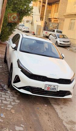 كيا K3
